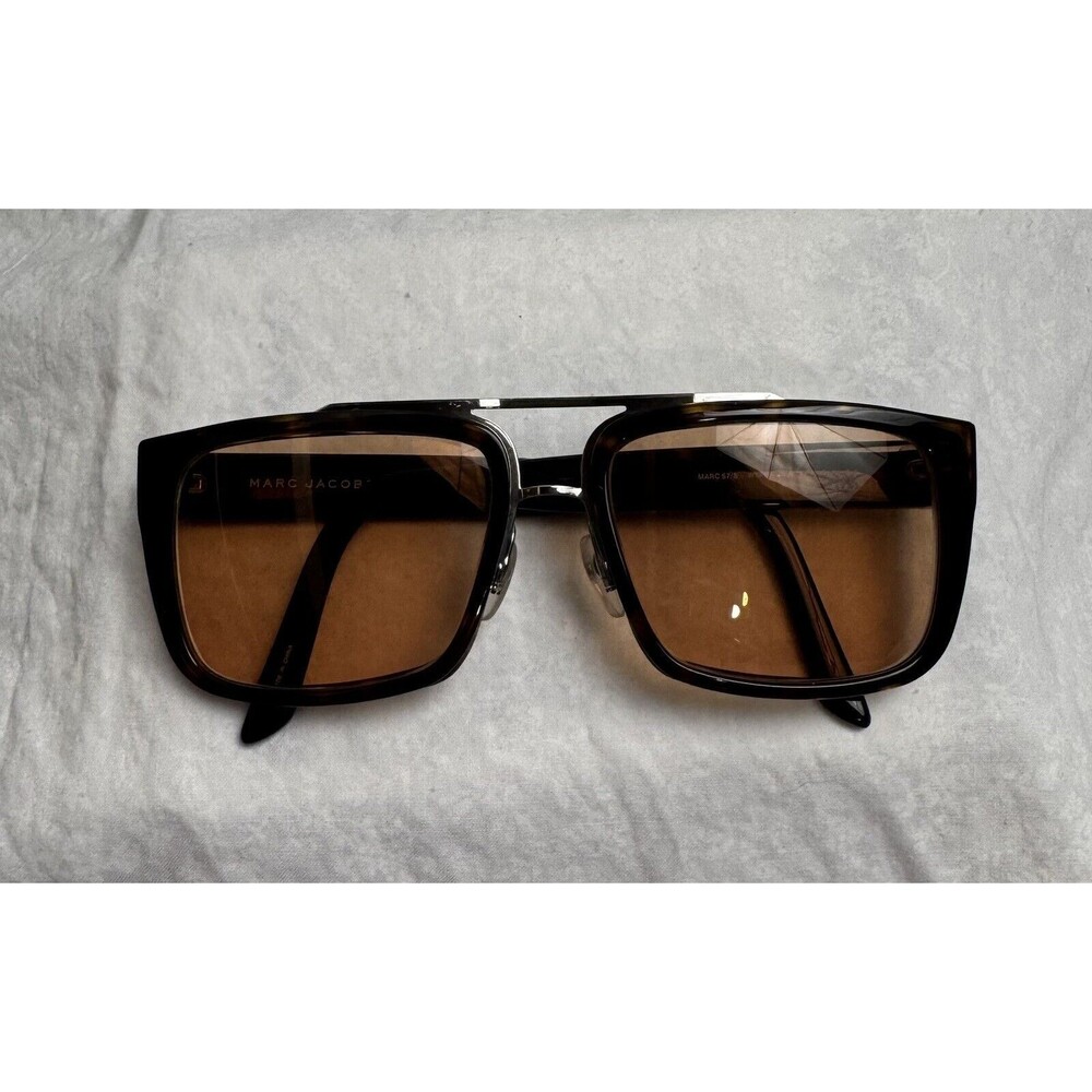 MARC JACOBS Sunglasses MARC‎ 57/S C. W2KHA Tortoise, 145 mm, FRAMES ONLY